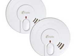 Test du détecteur Kidde 29-FR (Pack 2), élu n°1 par 60 millions de consommateurs