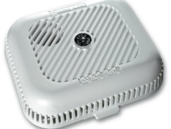 Test du détecteur de fumée Ei Electronics Ei 105-H