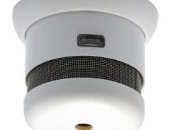 Test du détecteur Extel Smoky Nano, le plus petit au monde !