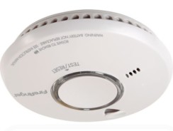 Test du détecteur de fumée Fireangel ST-620 X5