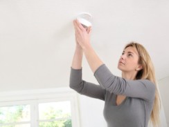 Quel détecteur de fumée installer selon Qui vous êtes