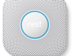 Test détecteur de fumée Nest Protect 2ème génération