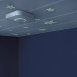 Nest Protect S2004BW - Blanc plafond nuit