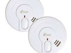 Test du détecteur Kidde 29-FR (Pack 2), élu n°1 par 60 millions de consommateurs