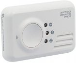 Test du détecteur de monoxyde de carbone, Siemens Delta Reflex 5TC260