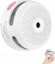 Test du détecteur du Mini détecteur de fumée X-Sense XS01