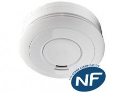 Test du détecteur Ei Electronics EI605TYC, un détecteur de fumée interconnecté