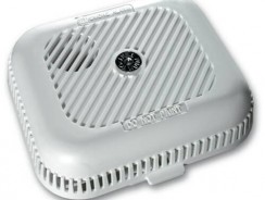 Test du détecteur de fumée Ei Electronics Ei 105-H