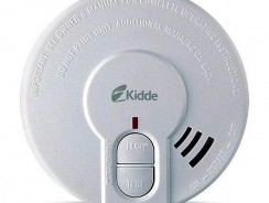 Test du détecteur de fumée Kidde 29 LD-FR