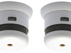 Test du détecteur de fumée Cavius Smoky Nano (pack de 2)