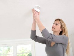 Quel détecteur de fumée installer selon Qui vous êtes