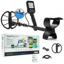 Test du détecteur de métaux Nokta Makro Simplex