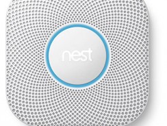 Test détecteur de fumée Nest Protect 2ème génération