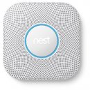 Test détecteur de fumée Google Nest Protect 2ème génération