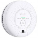 Test du détecteur de fumée X-SENSE 2-en-1