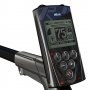 Xp Metal Detectors - Détecteur De Métaux Deus Rc2 - Technologie Sans Fil - Télécommande - Disque de 28cm avec...